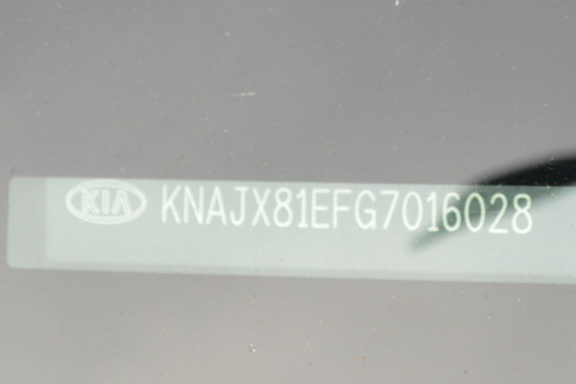 Продам Kia Soul Electric 2016 года в Одессе