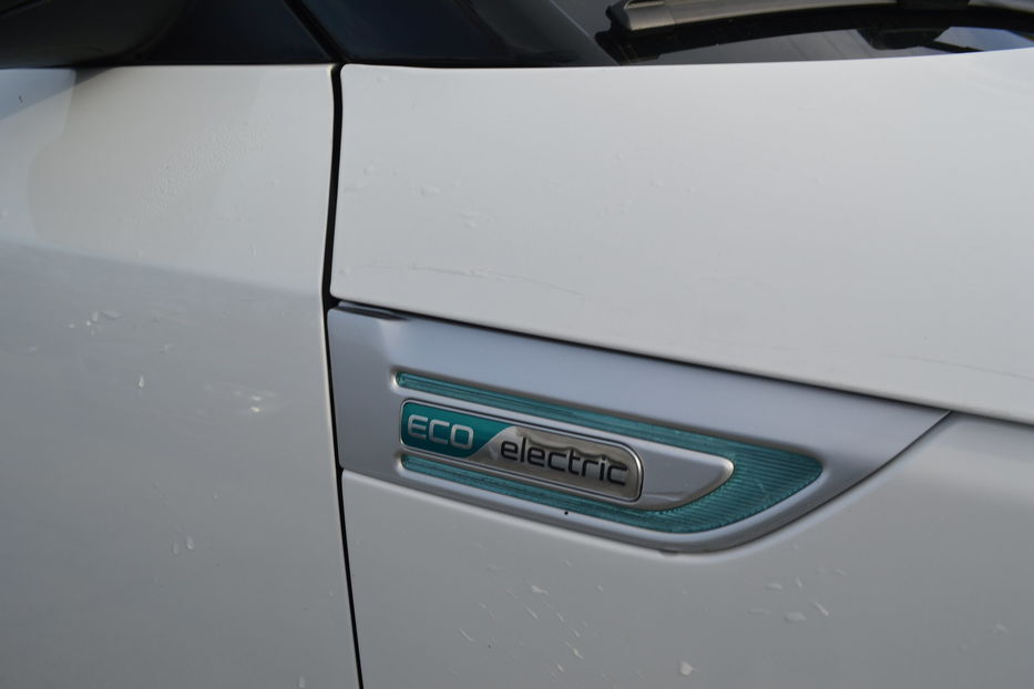 Продам Kia Soul Electric 2016 года в Одессе