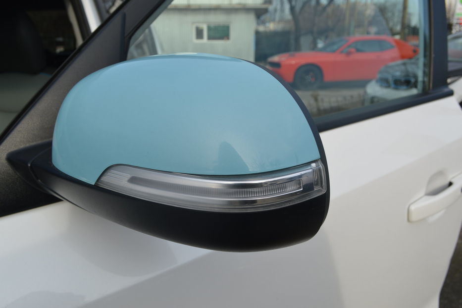 Продам Kia Soul Electric 2016 года в Одессе