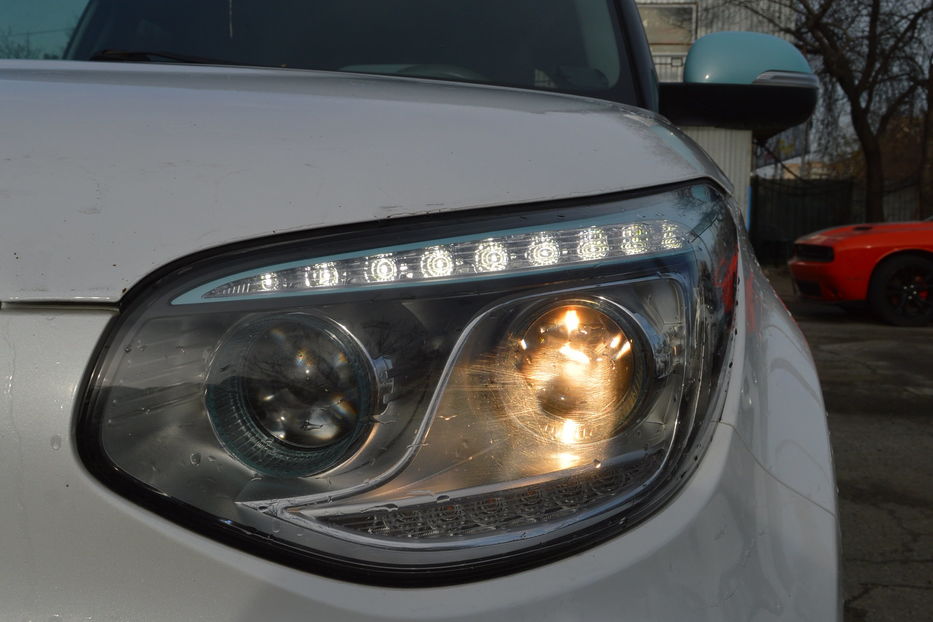 Продам Kia Soul Electric 2016 года в Одессе