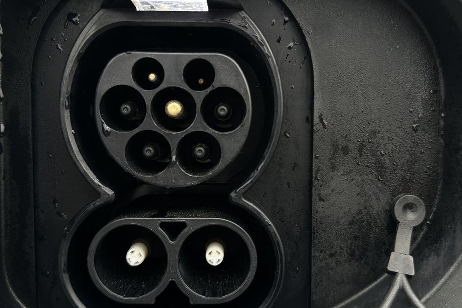 Продам Kia Niro 64кВт. ЗАРЕЗЕРВОВАНО 2022 года в Львове