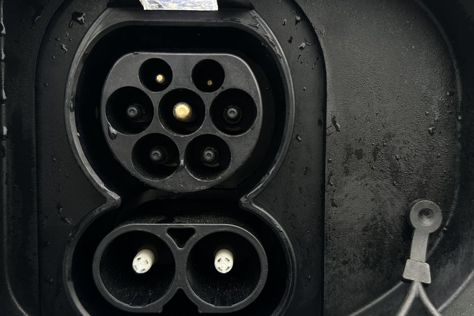 Продам Kia Niro 64кВт. ЗАРЕЗЕРВОВАНО 2022 года в Львове