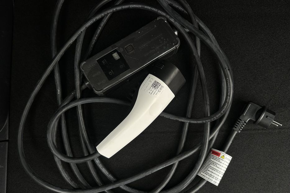 Продам Kia Niro 64кВт. ЗАРЕЗЕРВОВАНО 2022 года в Львове