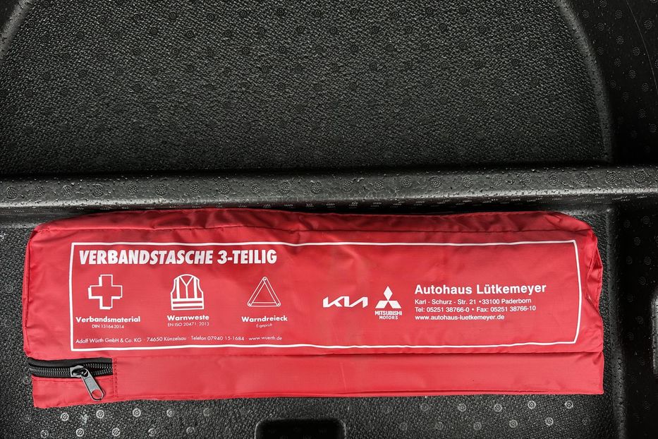 Продам Kia Niro 64кВт. ЗАРЕЗЕРВОВАНО 2022 года в Львове