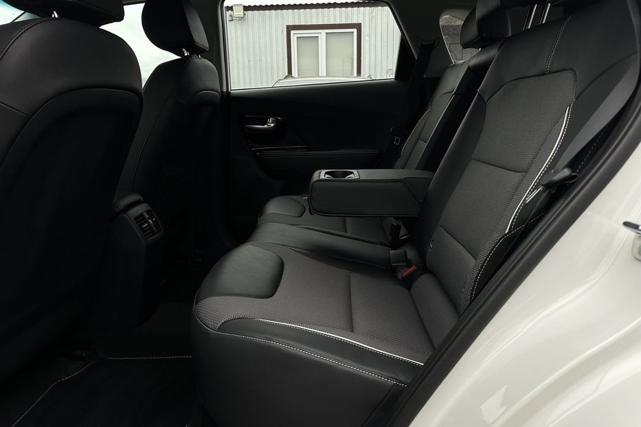 Продам Kia Niro 64кВт. ЗАРЕЗЕРВОВАНО 2022 года в Львове