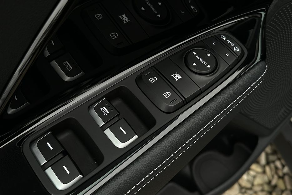 Продам Kia Niro 64кВт. ЗАРЕЗЕРВОВАНО 2022 года в Львове