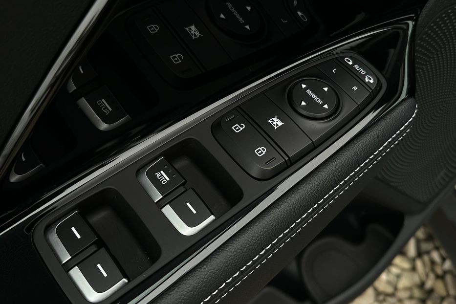 Продам Kia Niro 64кВт. ЗАРЕЗЕРВОВАНО 2022 года в Львове