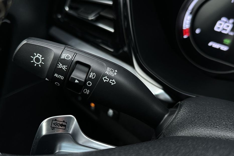 Продам Kia Niro 64кВт. ЗАРЕЗЕРВОВАНО 2022 года в Львове