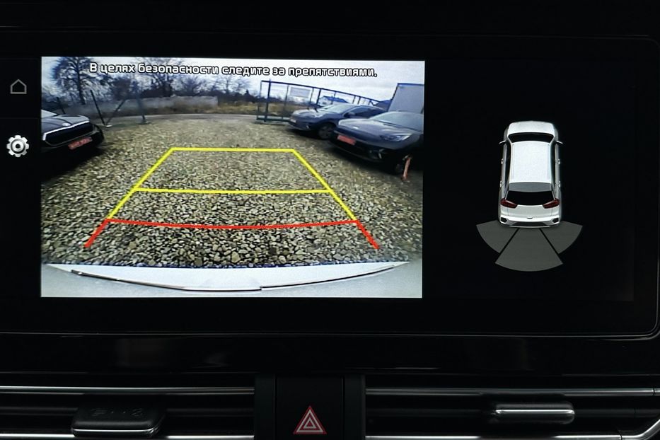 Продам Kia Niro 64кВт. ЗАРЕЗЕРВОВАНО 2022 года в Львове