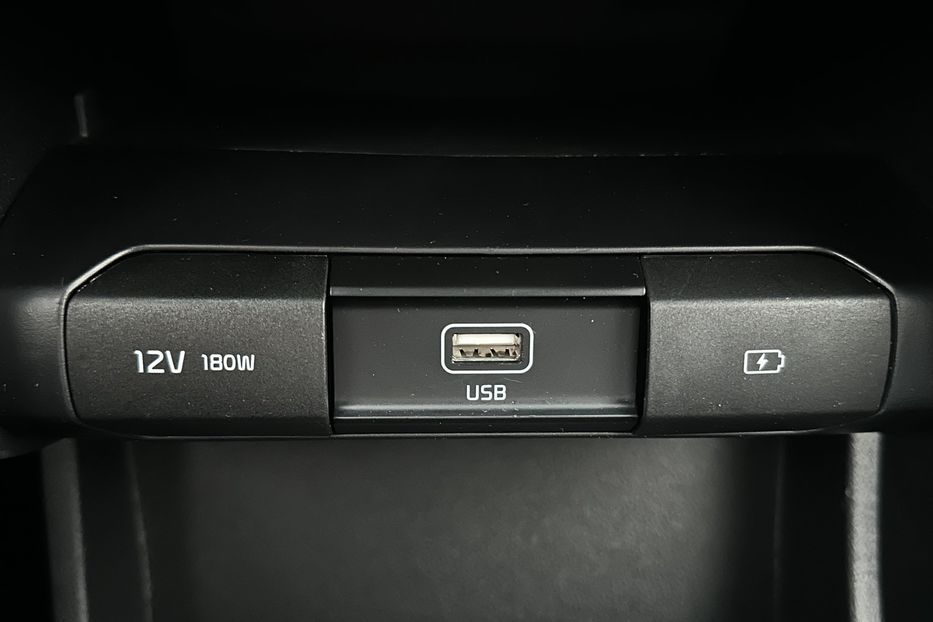 Продам Kia Niro 64кВт. ЗАРЕЗЕРВОВАНО 2022 года в Львове