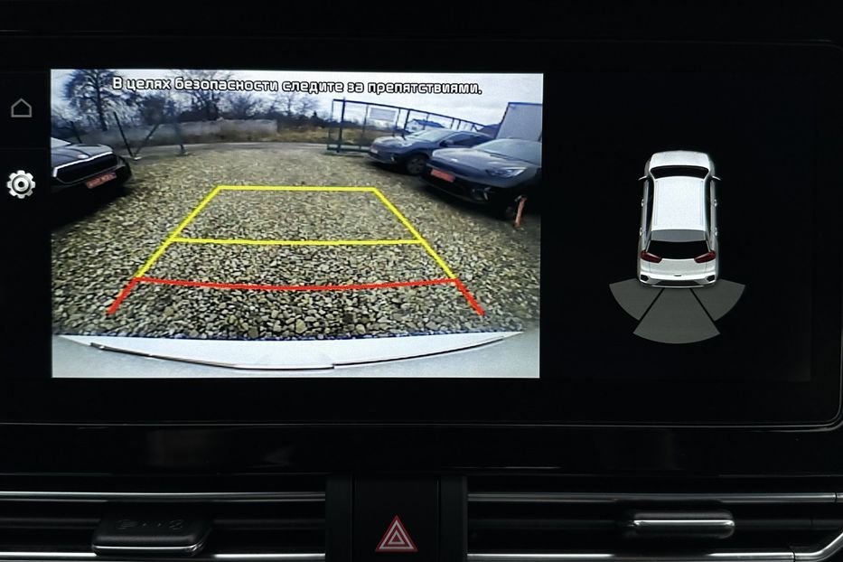 Продам Kia Niro 64кВт. ЗАРЕЗЕРВОВАНО 2022 года в Львове