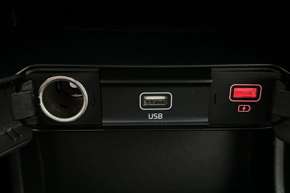 Продам Kia Niro 64кВт. ЗАРЕЗЕРВОВАНО 2022 года в Львове