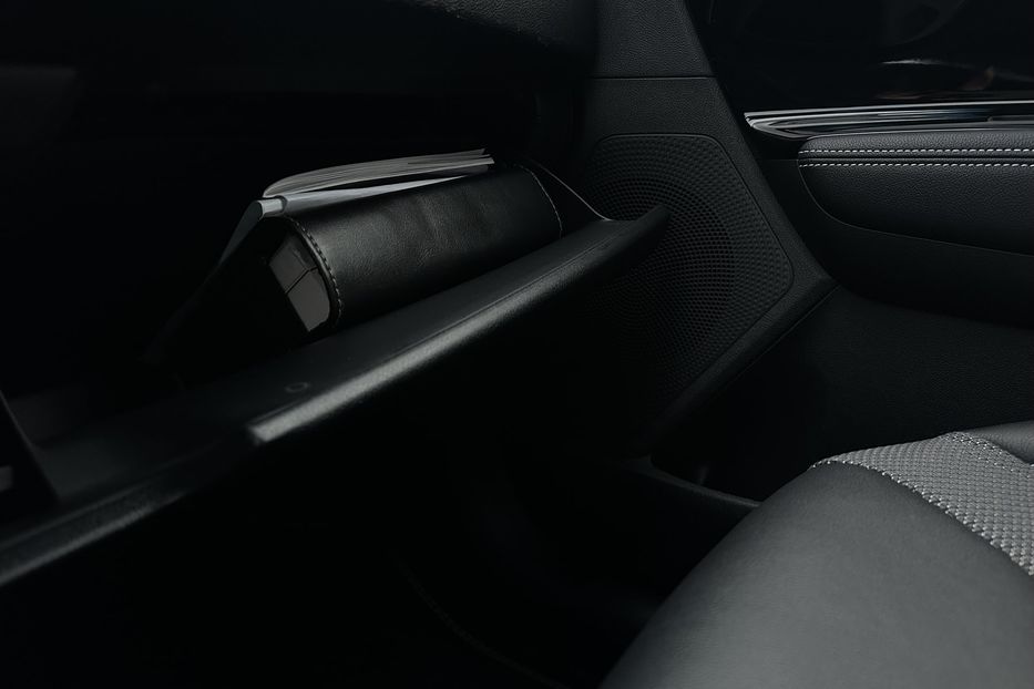 Продам Kia Niro 64кВт. ЗАРЕЗЕРВОВАНО 2022 года в Львове