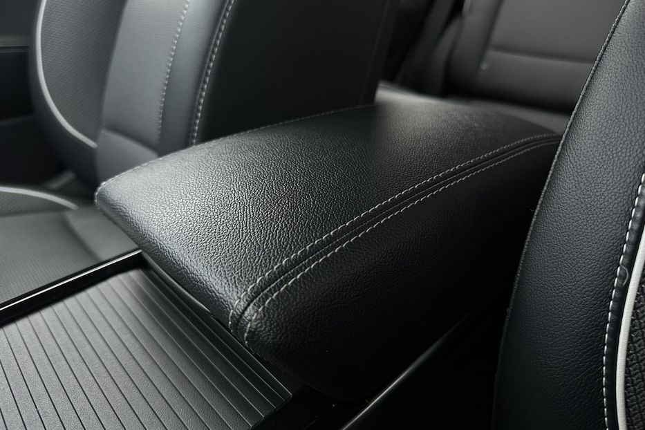 Продам Kia Niro 64кВт. ЗАРЕЗЕРВОВАНО 2022 года в Львове