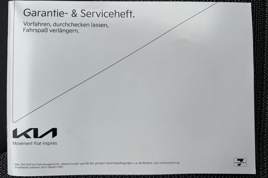 Продам Kia Niro 64кВт. ЗАРЕЗЕРВОВАНО 2022 года в Львове