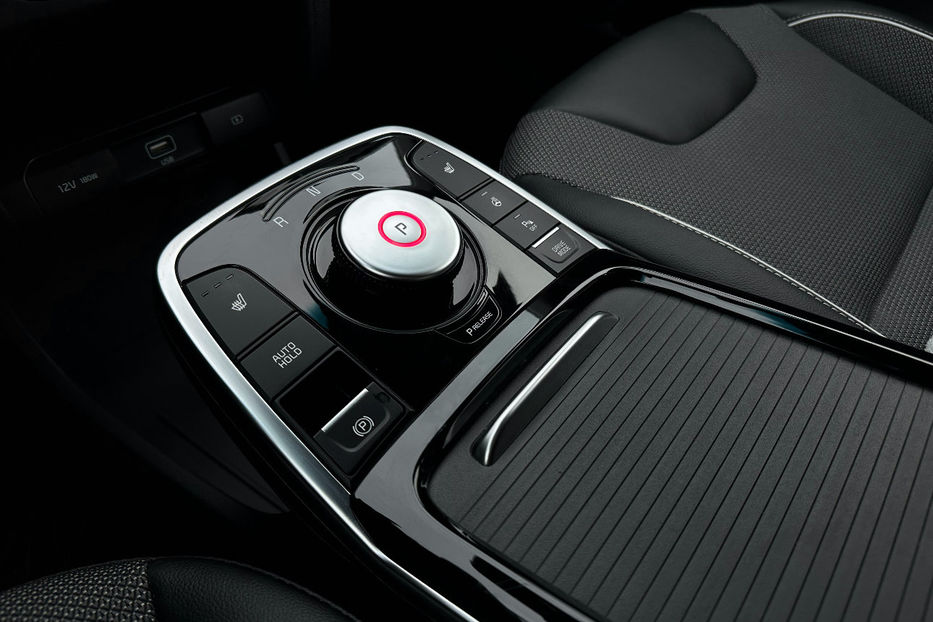 Продам Kia Niro 64кВт. ЗАРЕЗЕРВОВАНО 2022 года в Львове