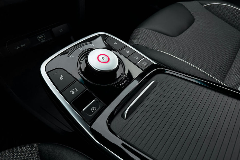 Продам Kia Niro 64кВт. ЗАРЕЗЕРВОВАНО 2022 года в Львове