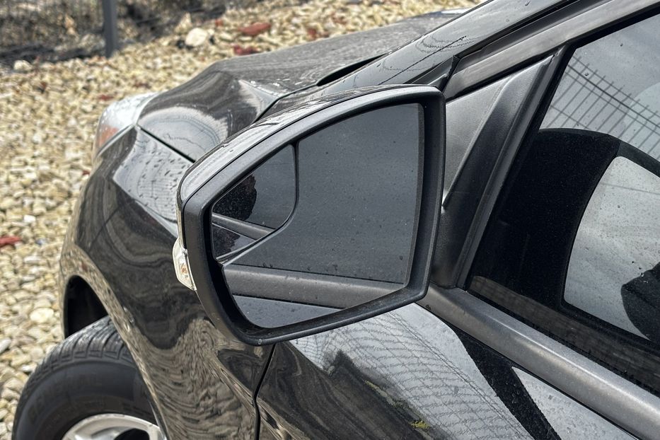 Продам Ford Focus 2016 года в Львове