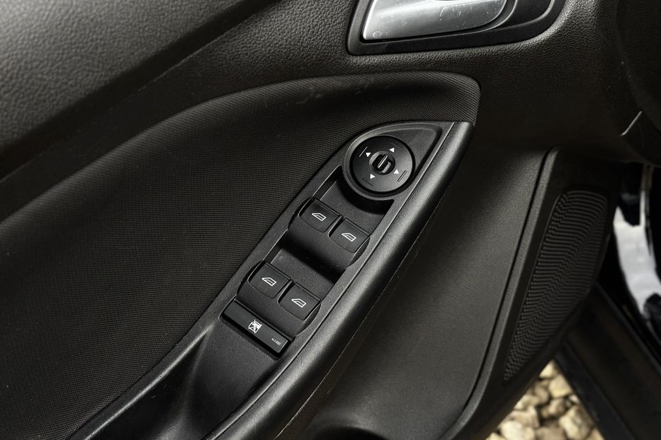 Продам Ford Focus 2016 года в Львове