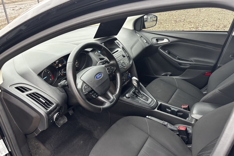 Продам Ford Focus 2016 года в Львове