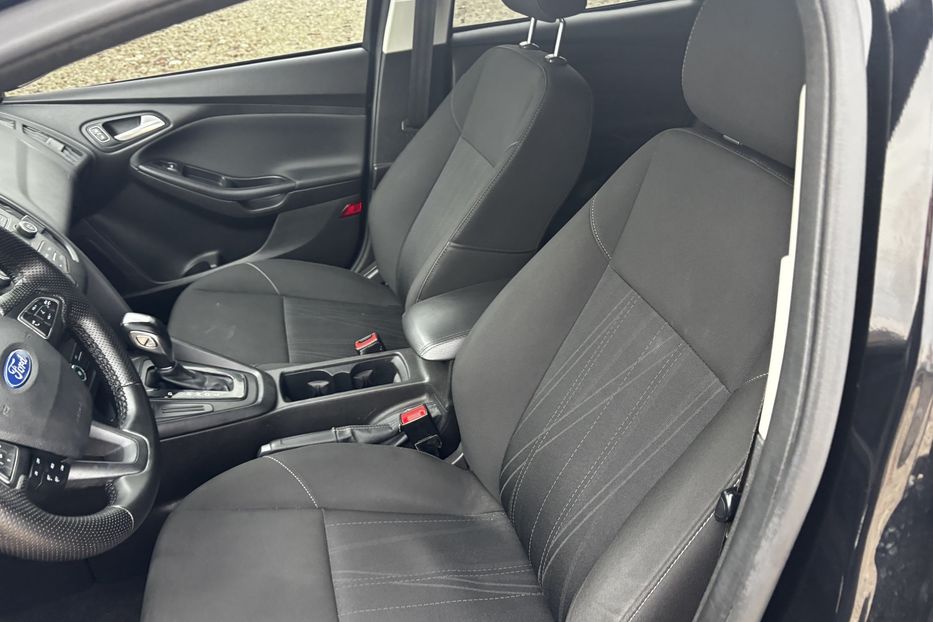 Продам Ford Focus 2016 года в Львове