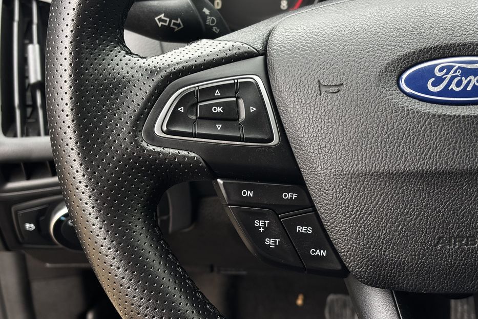 Продам Ford Focus 2016 года в Львове