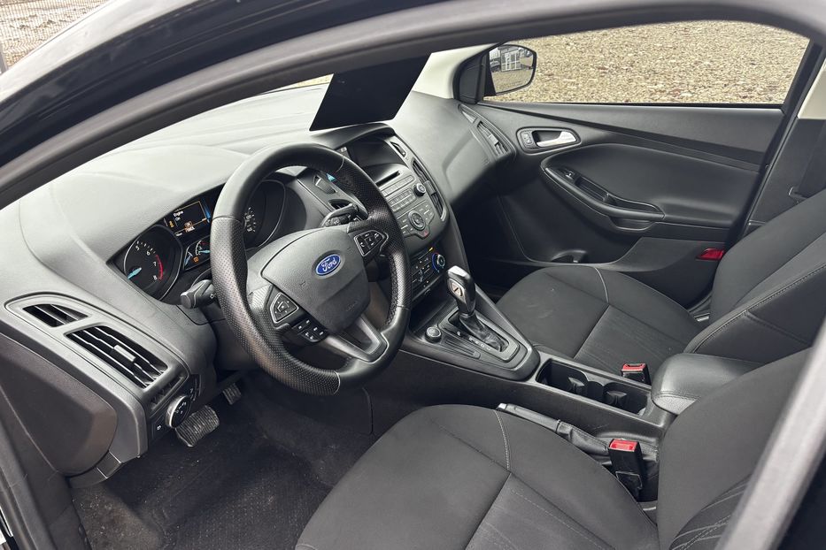 Продам Ford Focus 2016 года в Львове