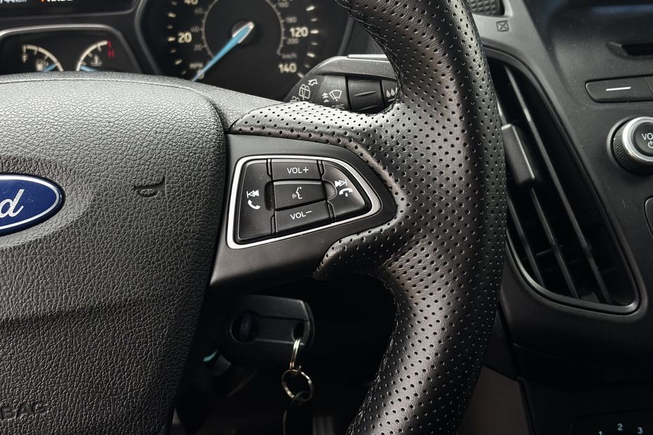 Продам Ford Focus 2016 года в Львове