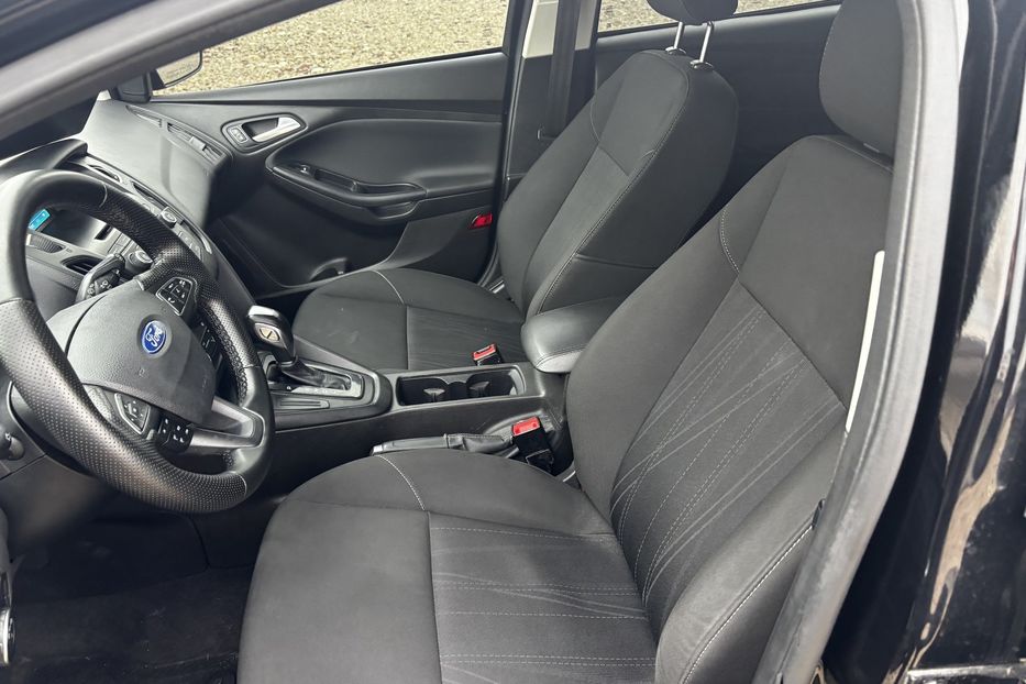 Продам Ford Focus 2016 года в Львове