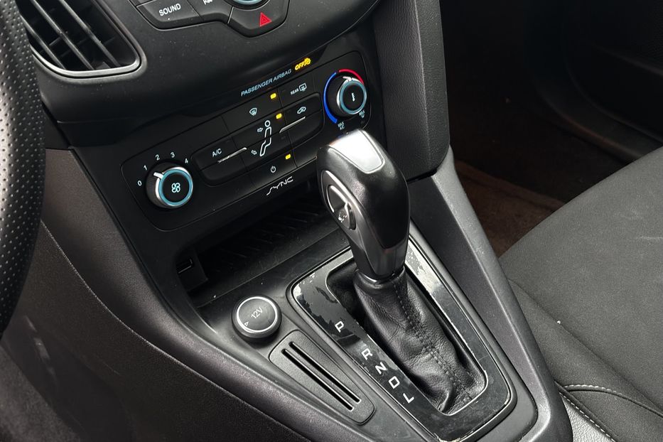 Продам Ford Focus 2016 года в Львове