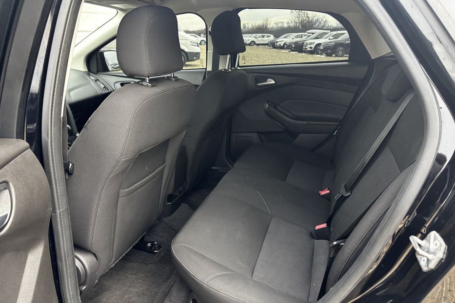 Продам Ford Focus 2016 года в Львове