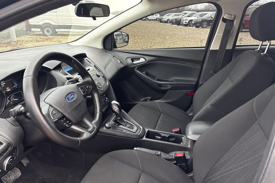 Продам Ford Focus 2016 года в Львове