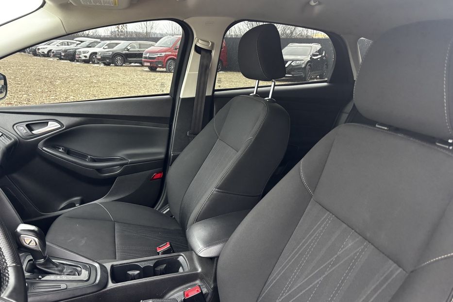 Продам Ford Focus 2016 года в Львове