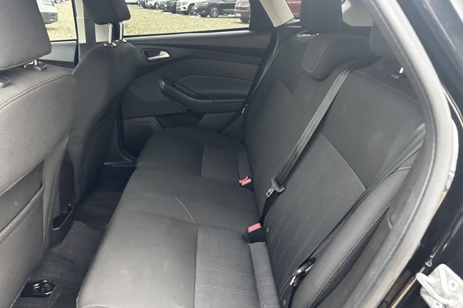 Продам Ford Focus 2016 года в Львове