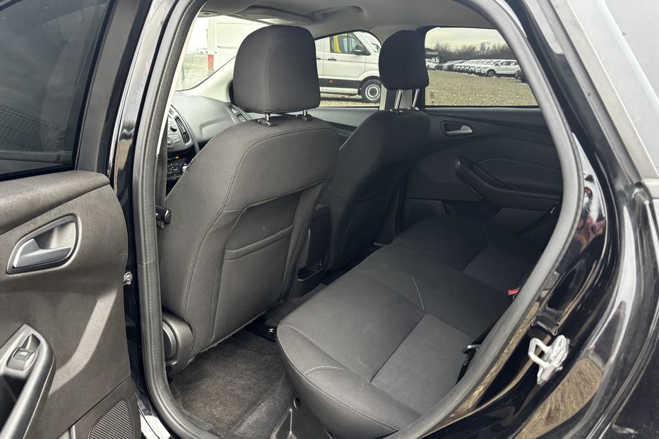 Продам Ford Focus 2016 года в Львове