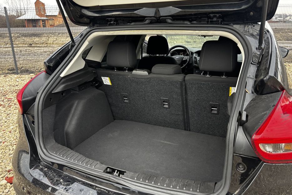 Продам Ford Focus 2016 года в Львове