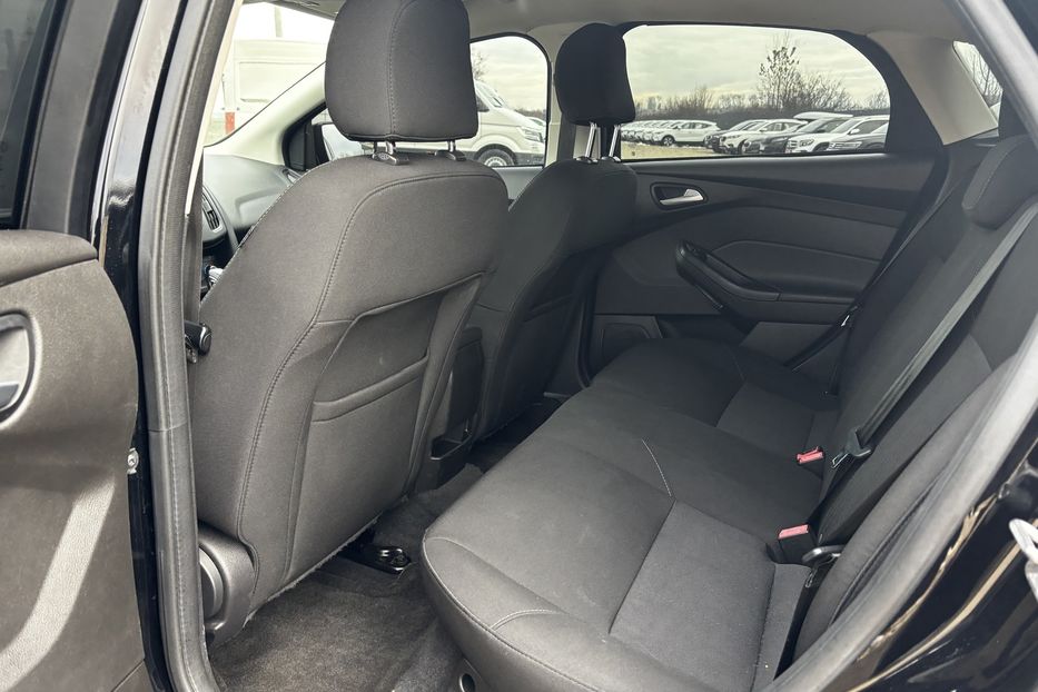 Продам Ford Focus 2016 года в Львове