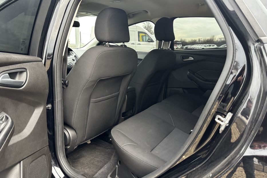 Продам Ford Focus 2016 года в Львове