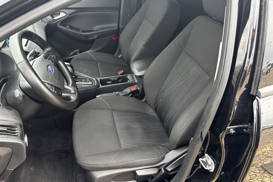 Продам Ford Focus 2016 года в Львове