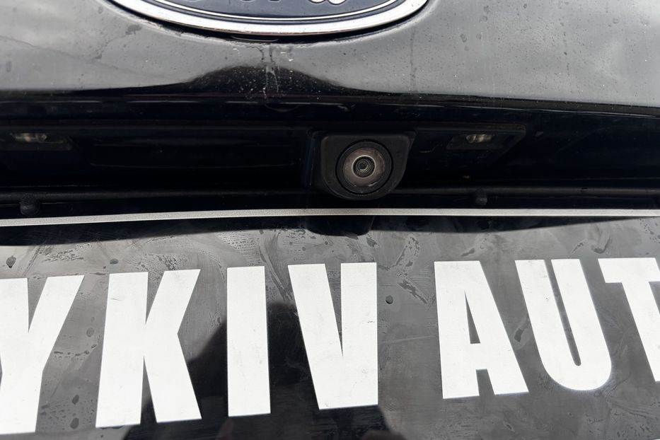 Продам Ford Focus 2016 года в Львове