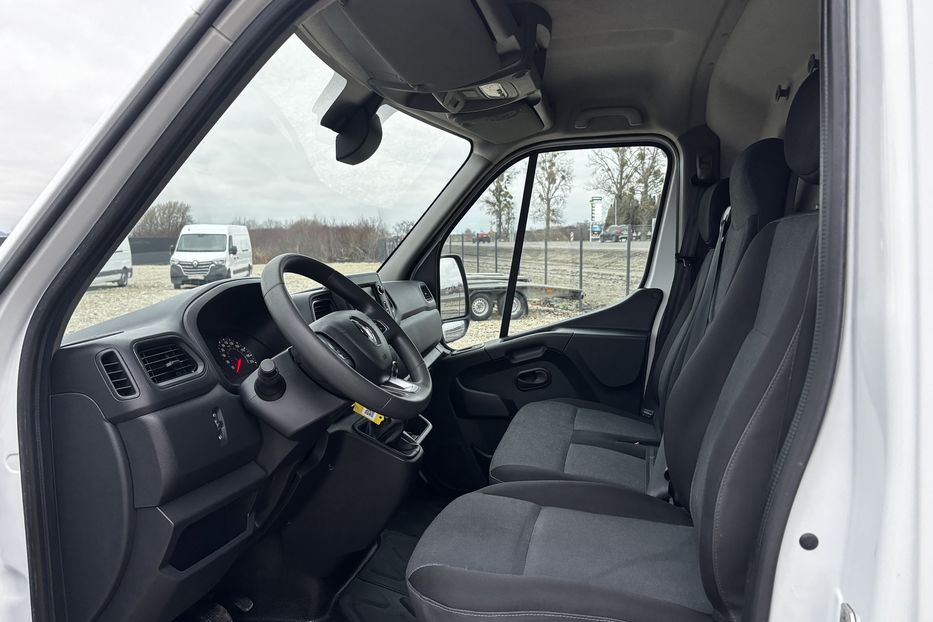 Продам Renault Master груз. L2H2 2021 года в Львове
