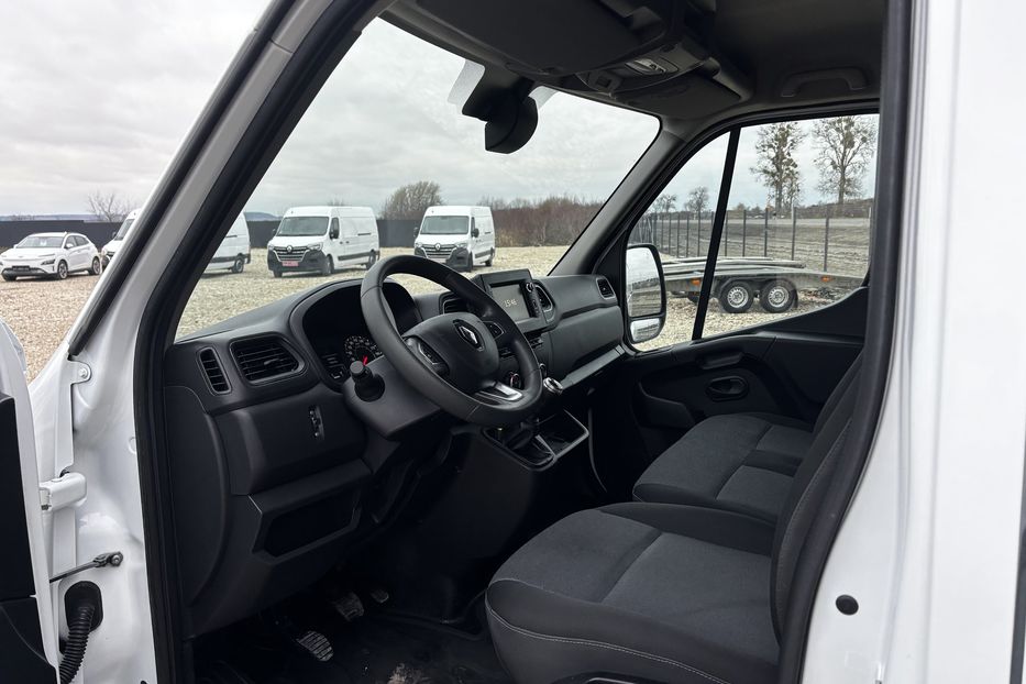 Продам Renault Master груз. L2H2 2021 года в Львове
