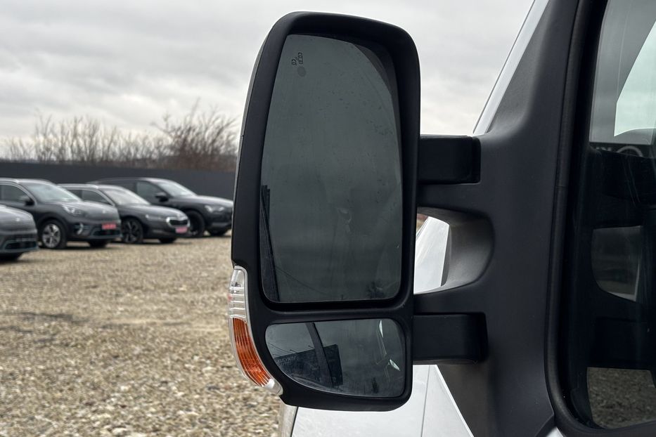 Продам Renault Master груз. L2H2 2021 года в Львове