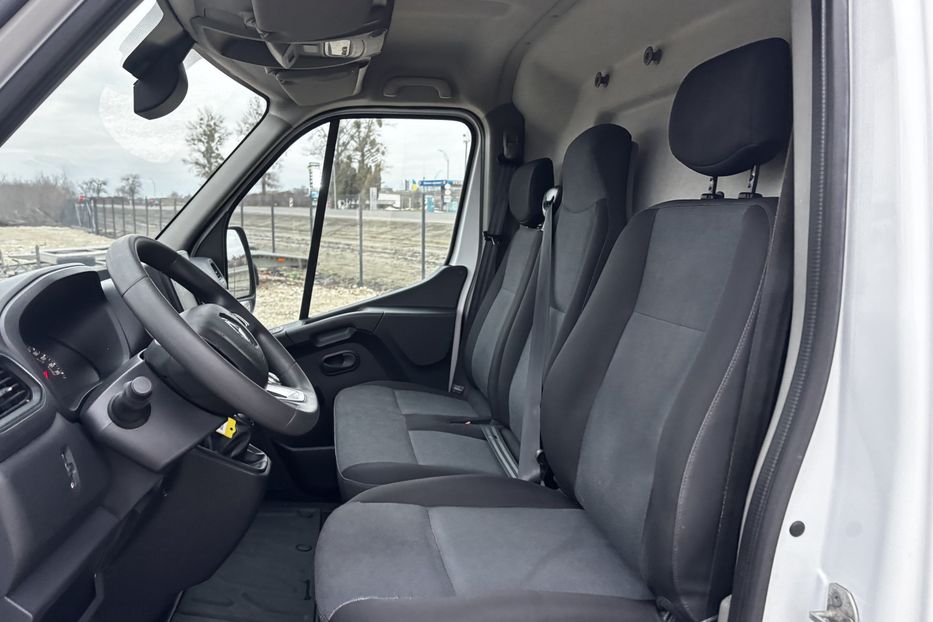 Продам Renault Master груз. L2H2 2021 года в Львове