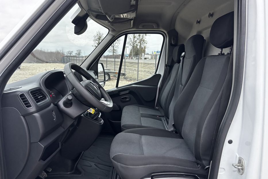 Продам Renault Master груз. L2H2 2021 года в Львове