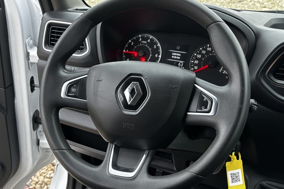 Продам Renault Master груз. L2H2 2021 года в Львове