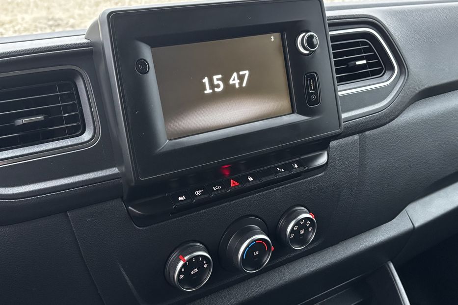 Продам Renault Master груз. L2H2 2021 года в Львове