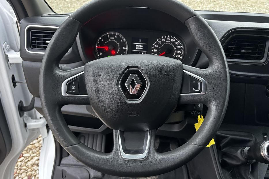 Продам Renault Master груз. L2H2 2021 года в Львове