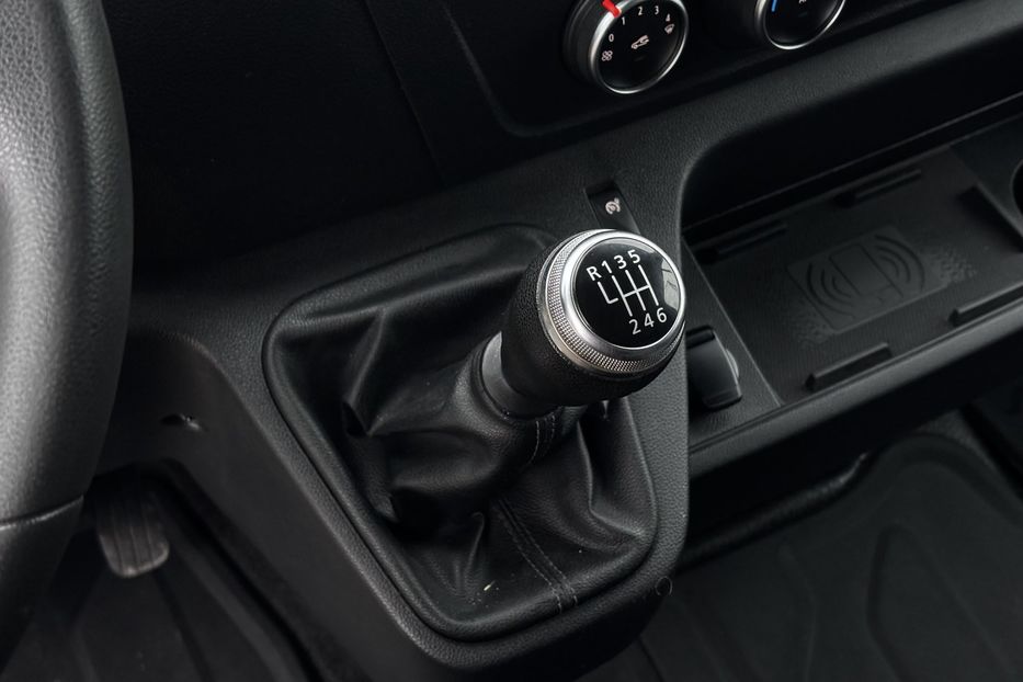 Продам Renault Master груз. L2H2 2021 года в Львове