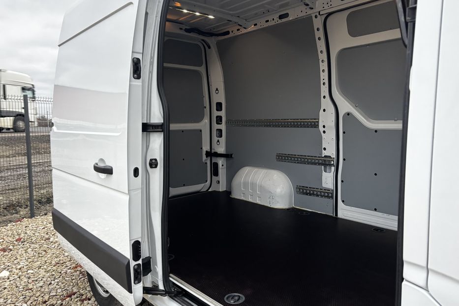 Продам Renault Master груз. L2H2 2021 года в Львове